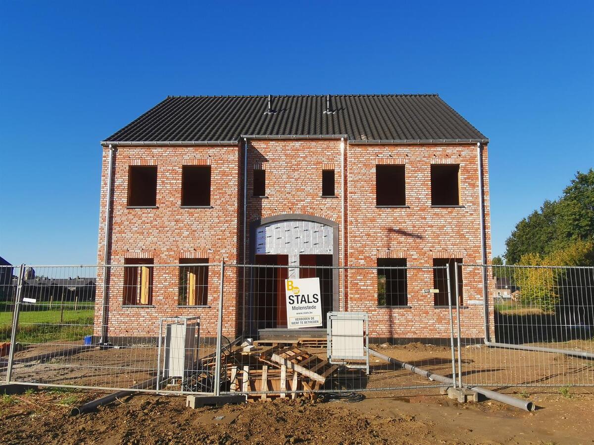 Woning verkocht in Kortessem
