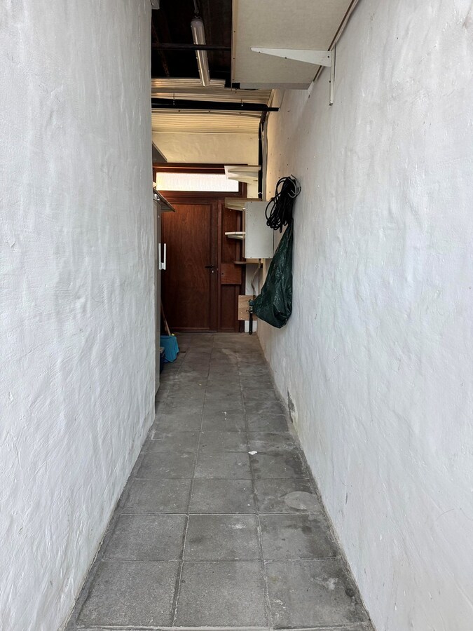 Instapklare gezinswoning met 3 slaapkamers te Gistel 