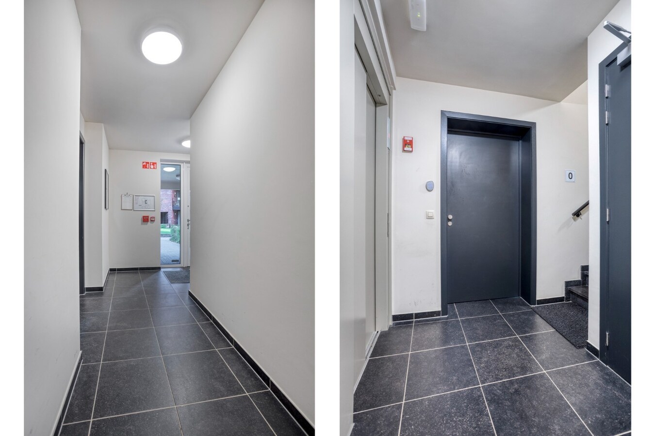 Te koop appartement - Geel