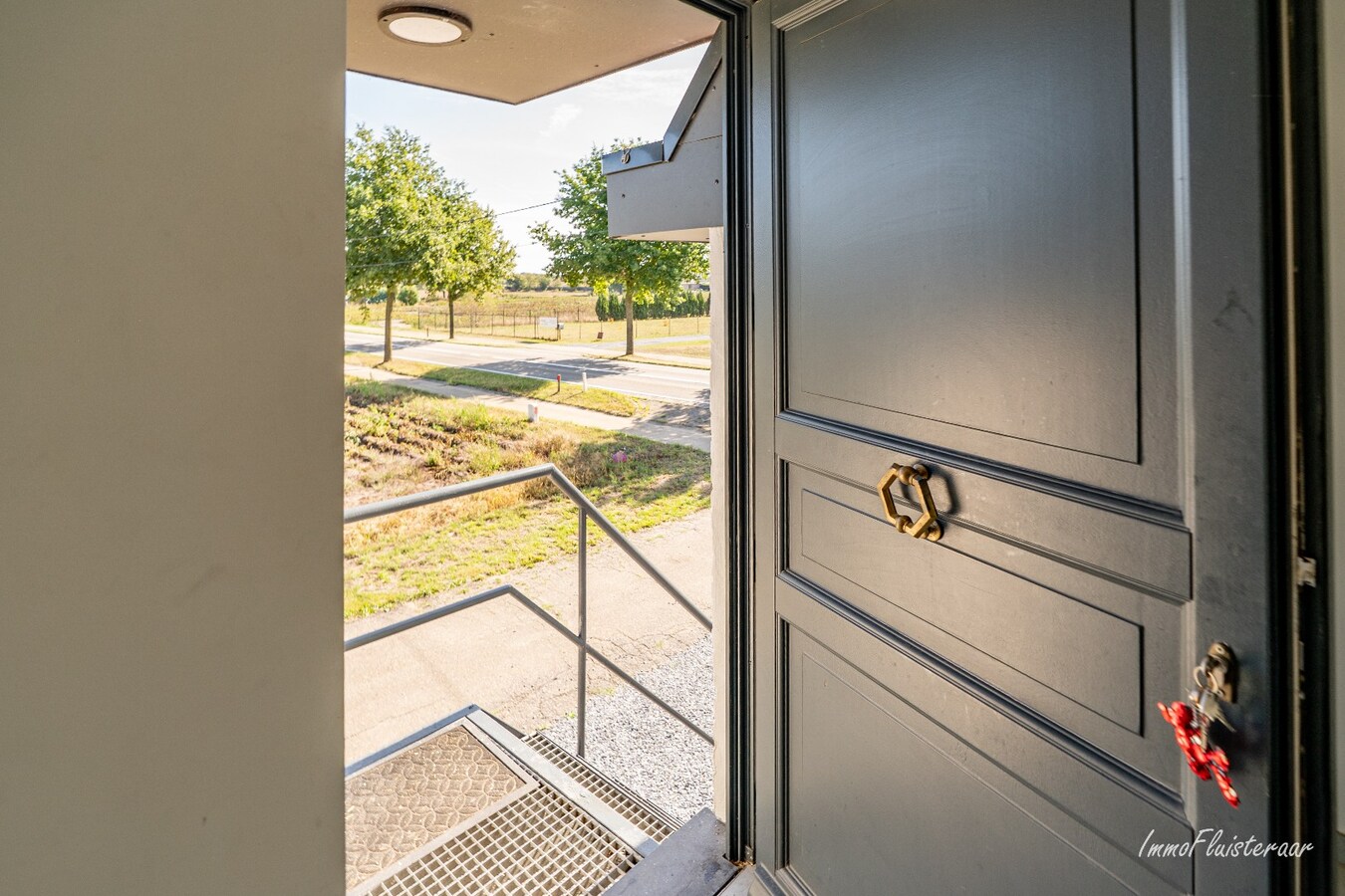 Veelzijdige woning met paardenstallen op ca. 2ha te Helchteren 