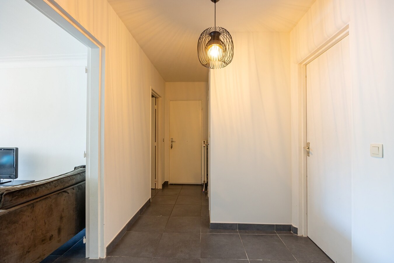 Energiezuinig appt. met 2 slpk nabij het Runcvoortpark! 