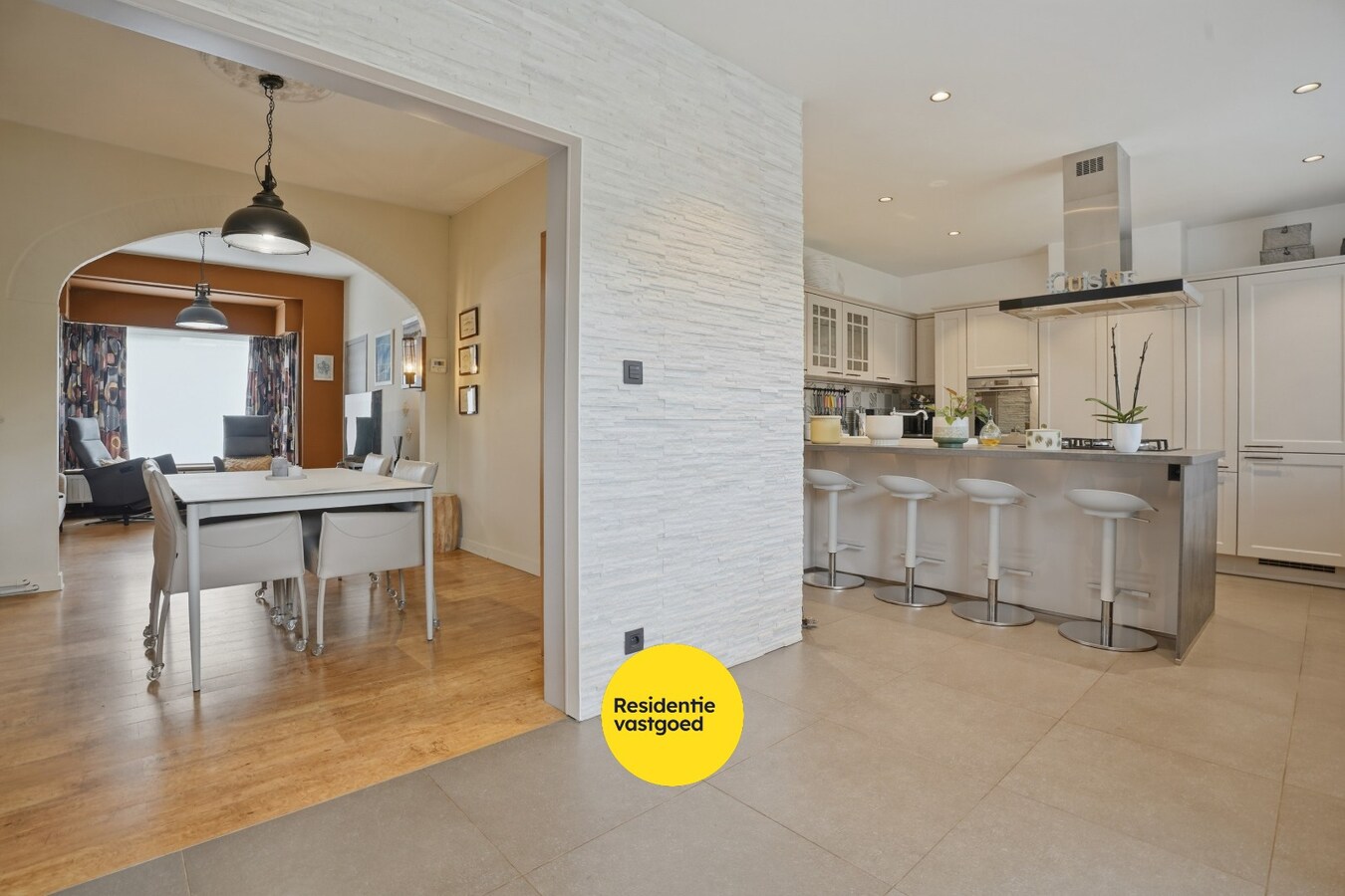 Te koop woning - Nieuwpoort