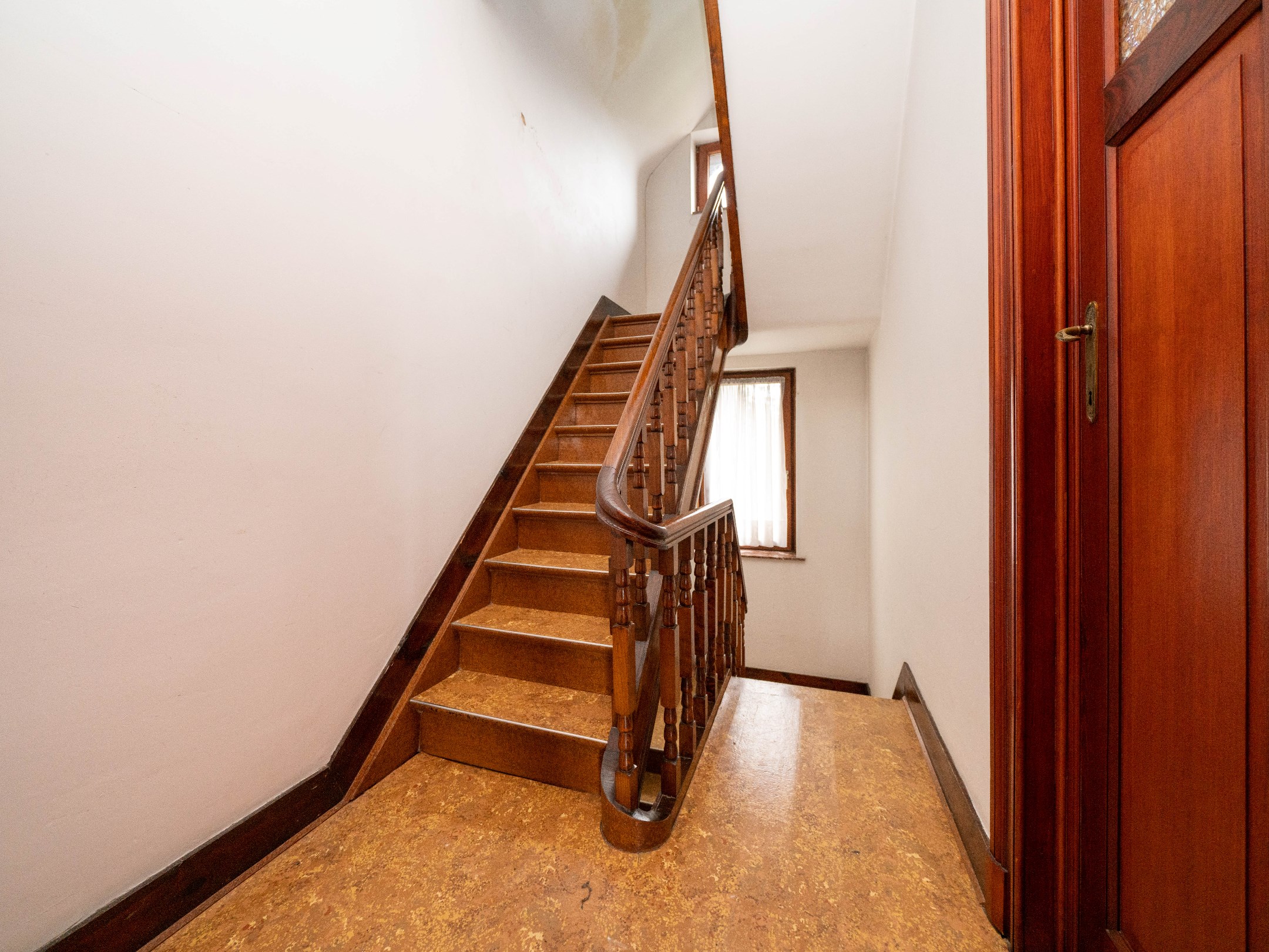 Interessante woning met landelijke charme in Itterbeek 