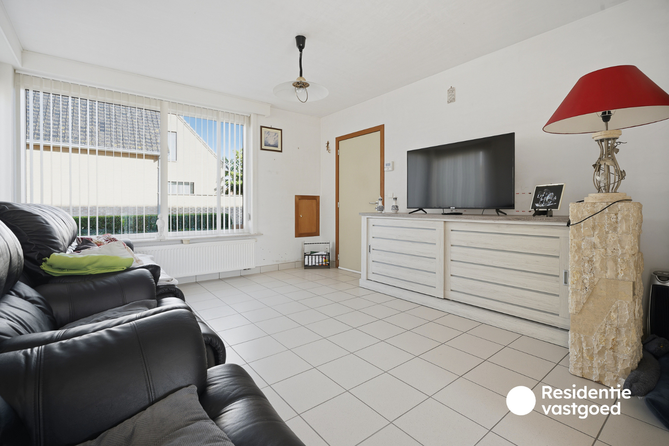 Te koop woning - Diksmuide