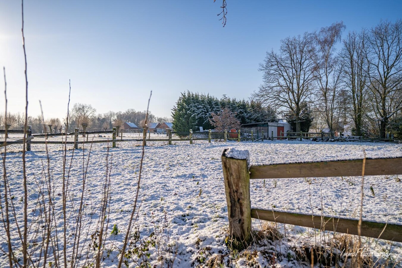 Propriété a vendre À Zemst