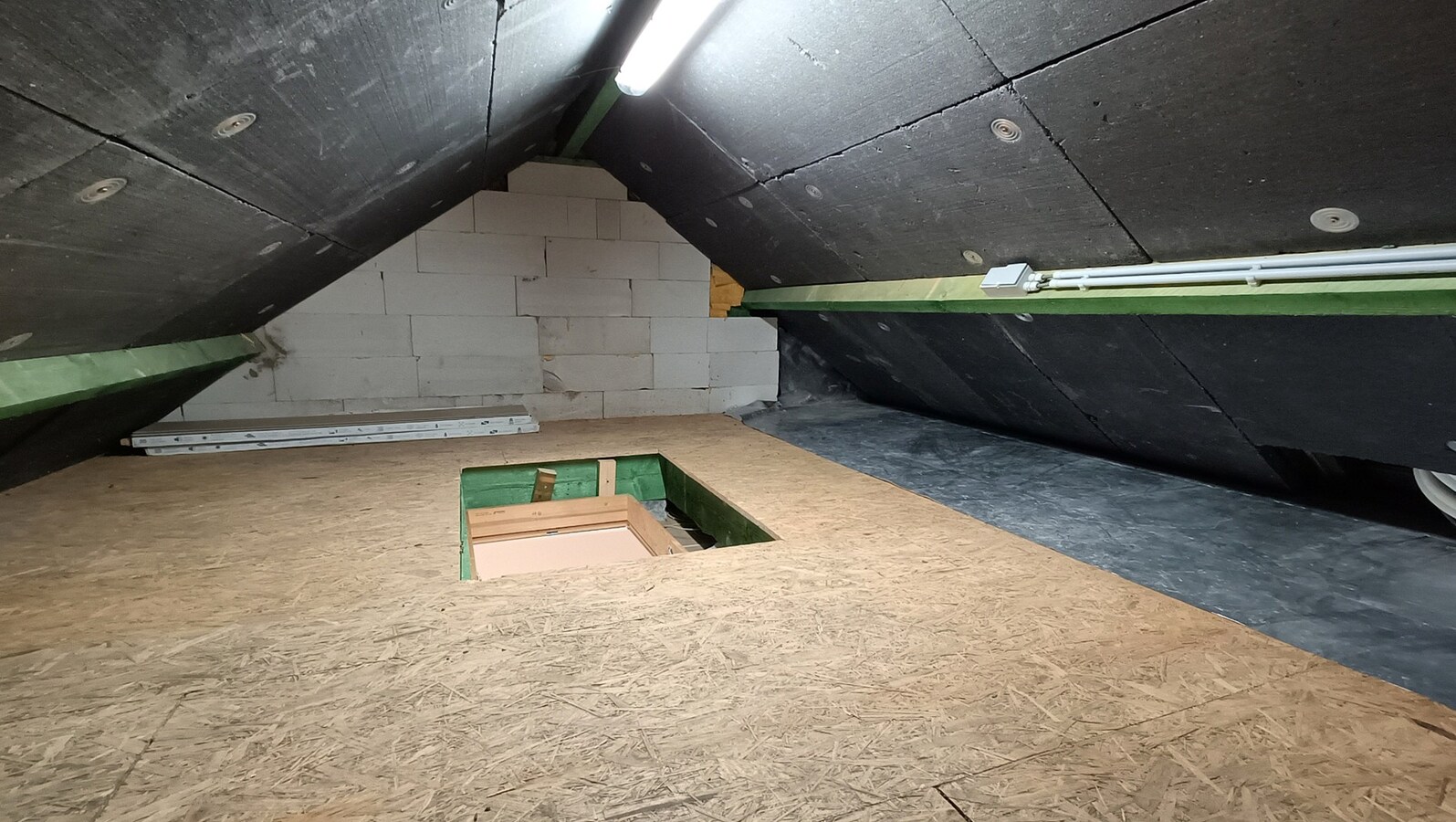 Prachtige rijwoning te Tienen 