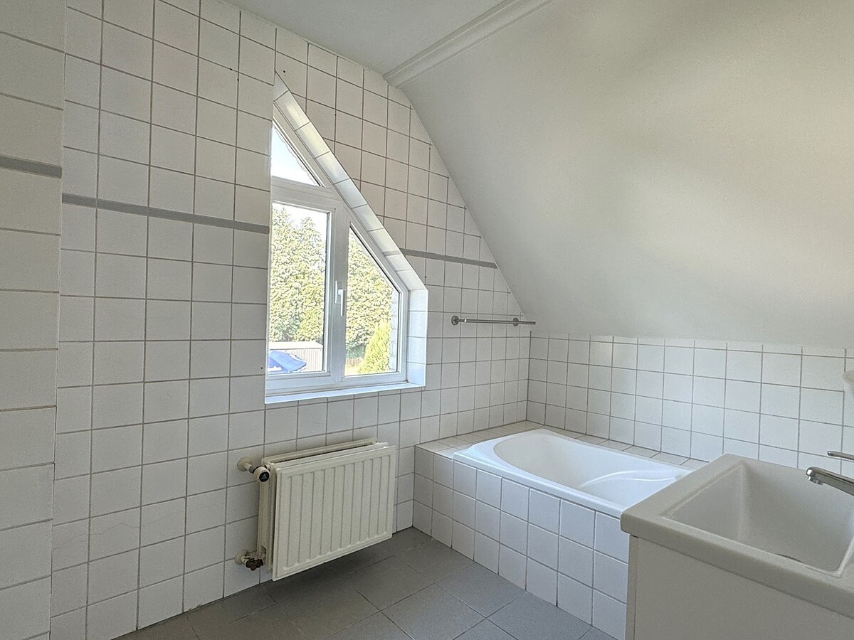 Woning verhuurd in Weelde