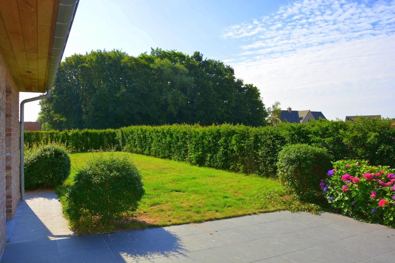 Uniek moderne nieuwbouwvilla met 4 slaapkamers 