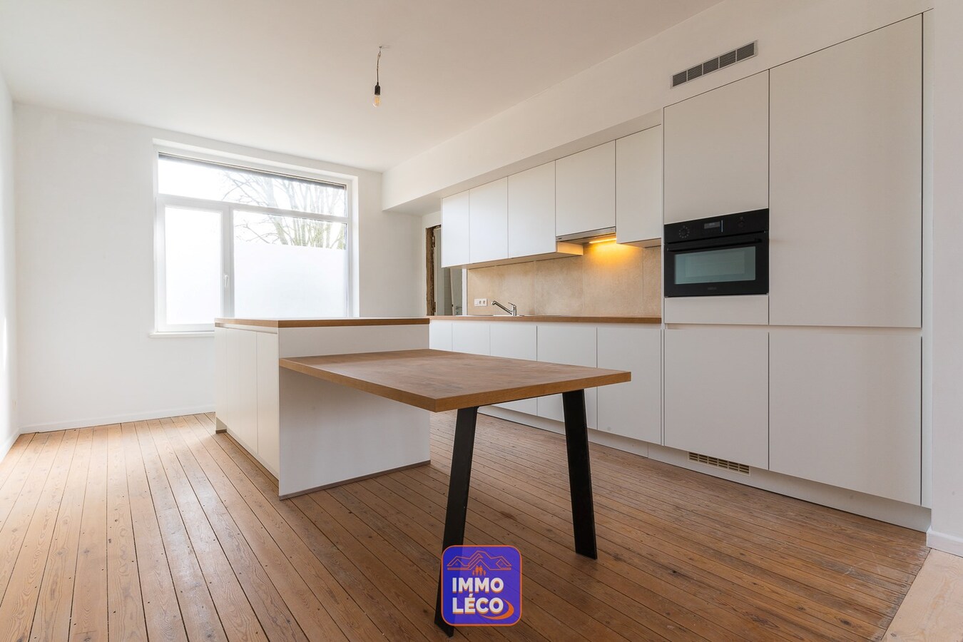 Appartement rénové en 2024, en plein centre-ville, COUP DE COEUR 