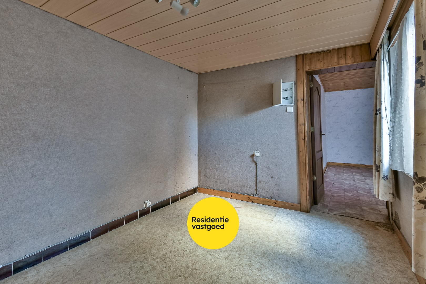 Appartement met één slaapkamer in Oostende 