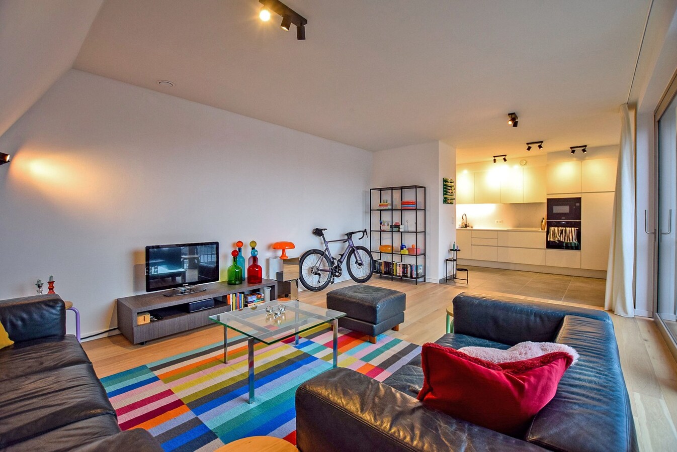Te koop penthouse - Koksijde