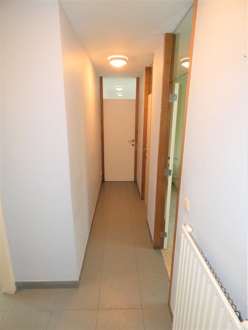 Ruim 2-slpk appartement (101 m²) met zonnig terras, Kortemark 