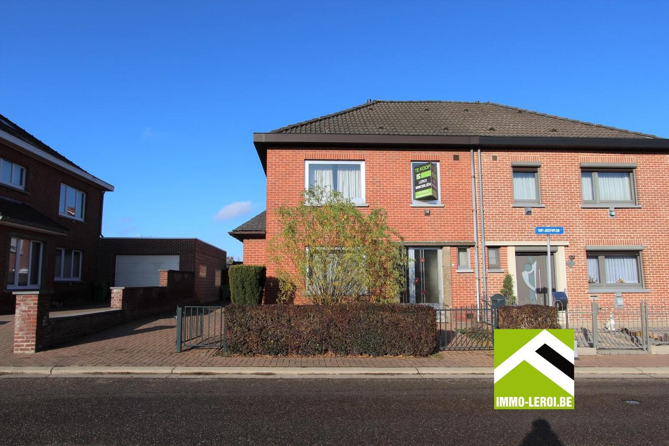 Verkocht woning - Tongeren