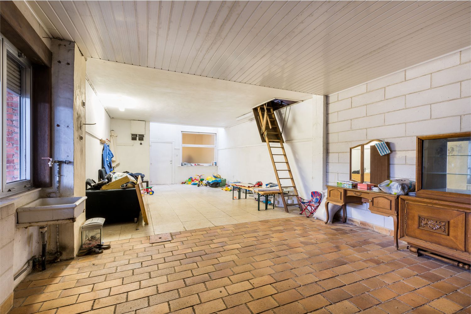 Woning verkocht in Eeklo