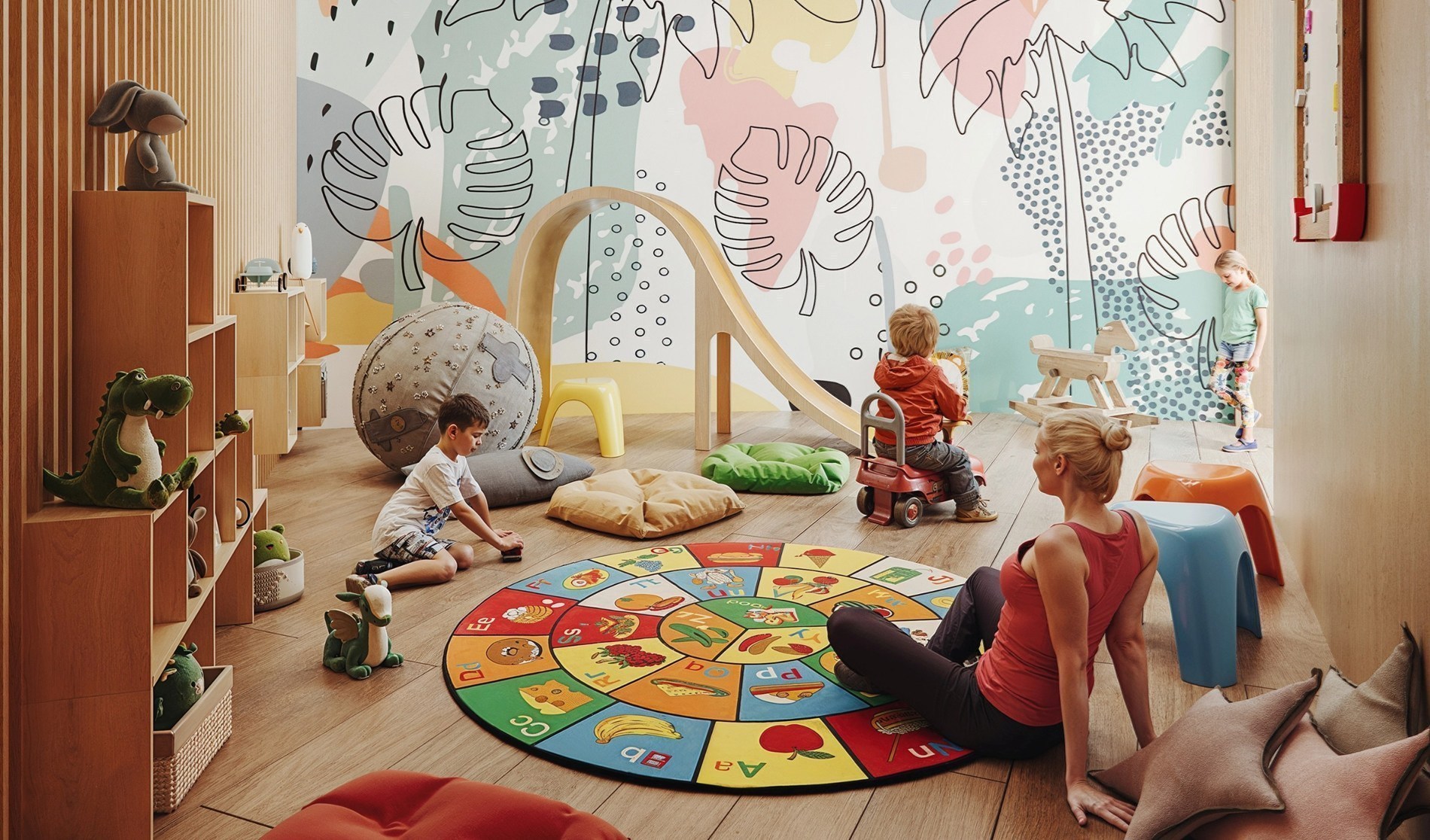 360° by Cordia - 3.1.A 