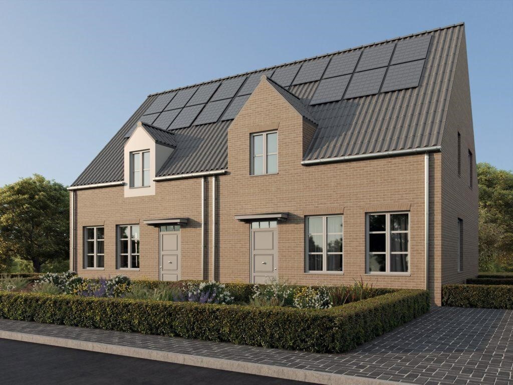 Verhuurd woning - Weelde