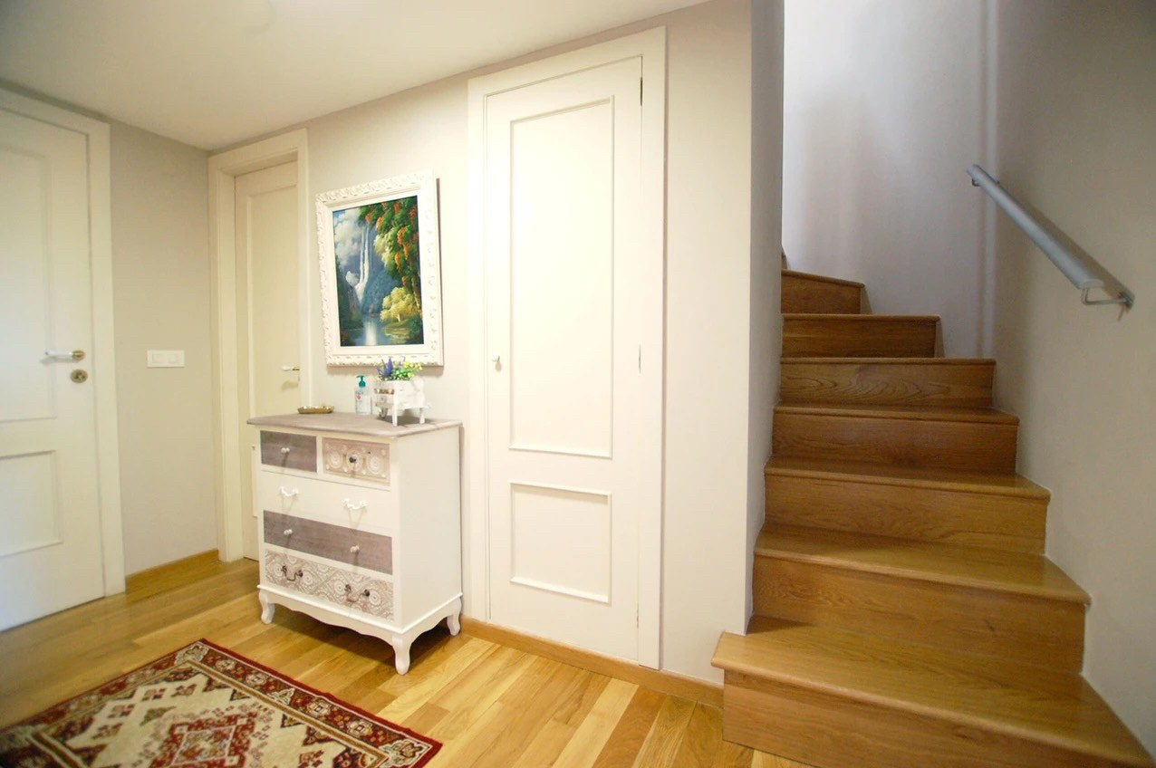 Exclusief duplex penthouse met historische charme in Mondariz Balneario - Pontevedra - Galicië - Spanje 