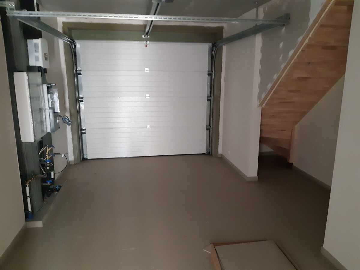 Ruim, stijlvol wonen. 