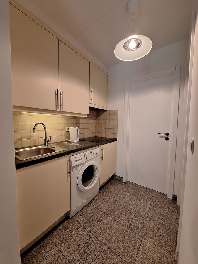 Keuken