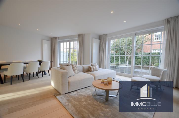 Vendu maison - Knokke-Heist