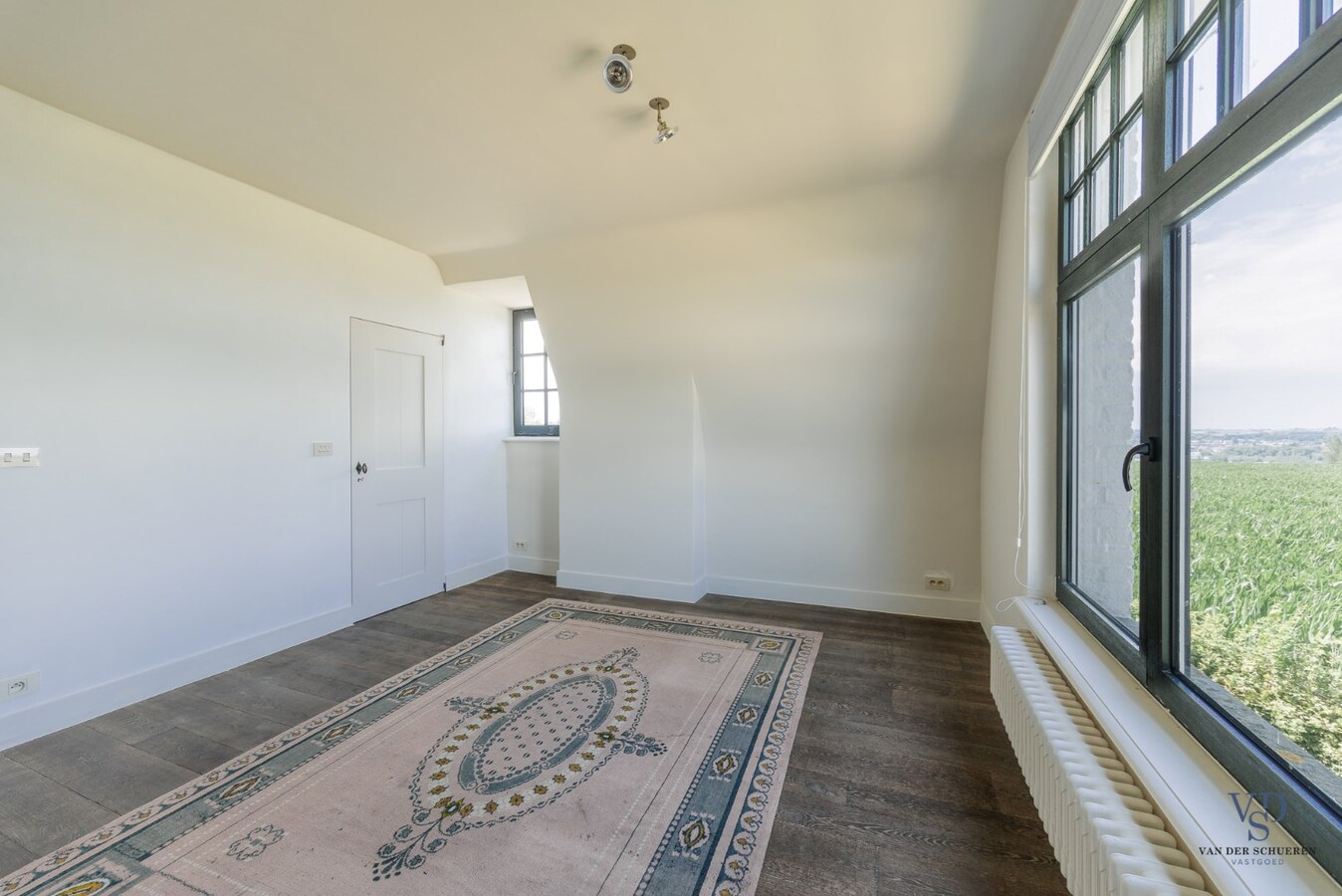 Exclusieve eigendom in de Vlaamse Ardennen 