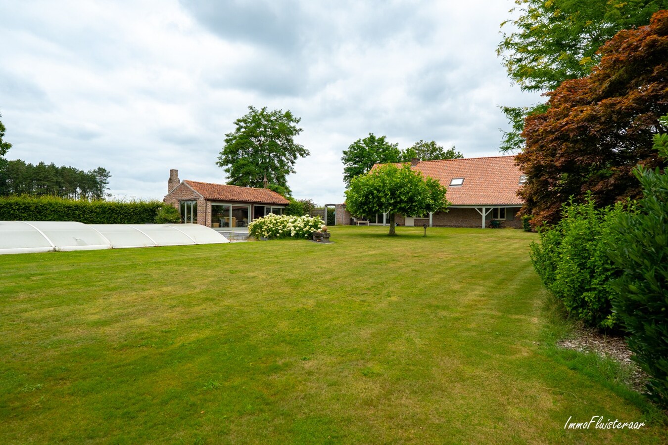 Property for sale in Gierle