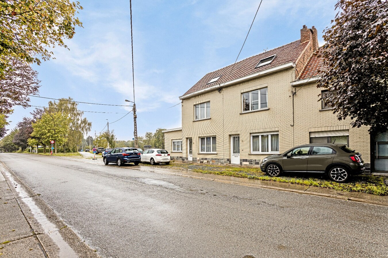 Verkocht woning - Halle