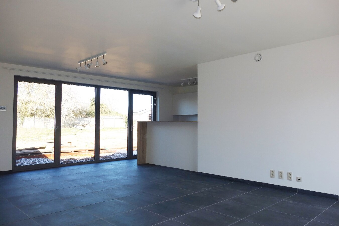 Maison loué À Kain