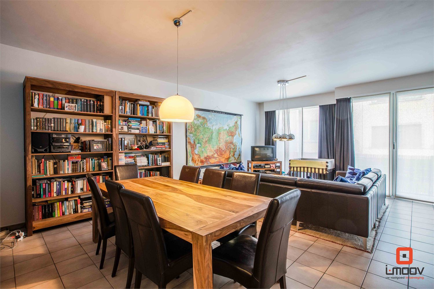 Appartement verkocht in Gent