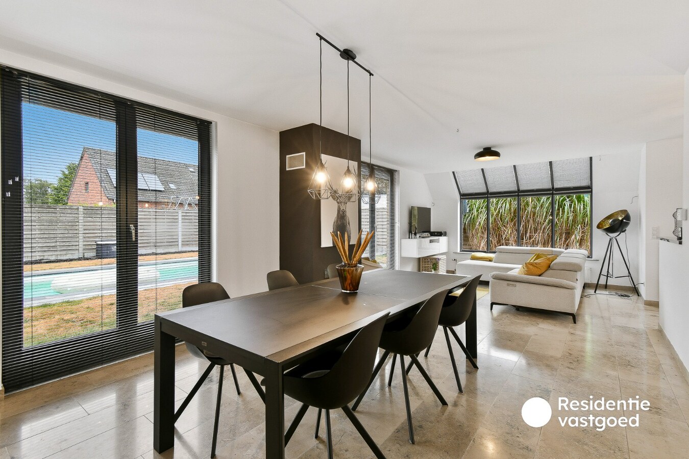 Te koop woning - Gistel
