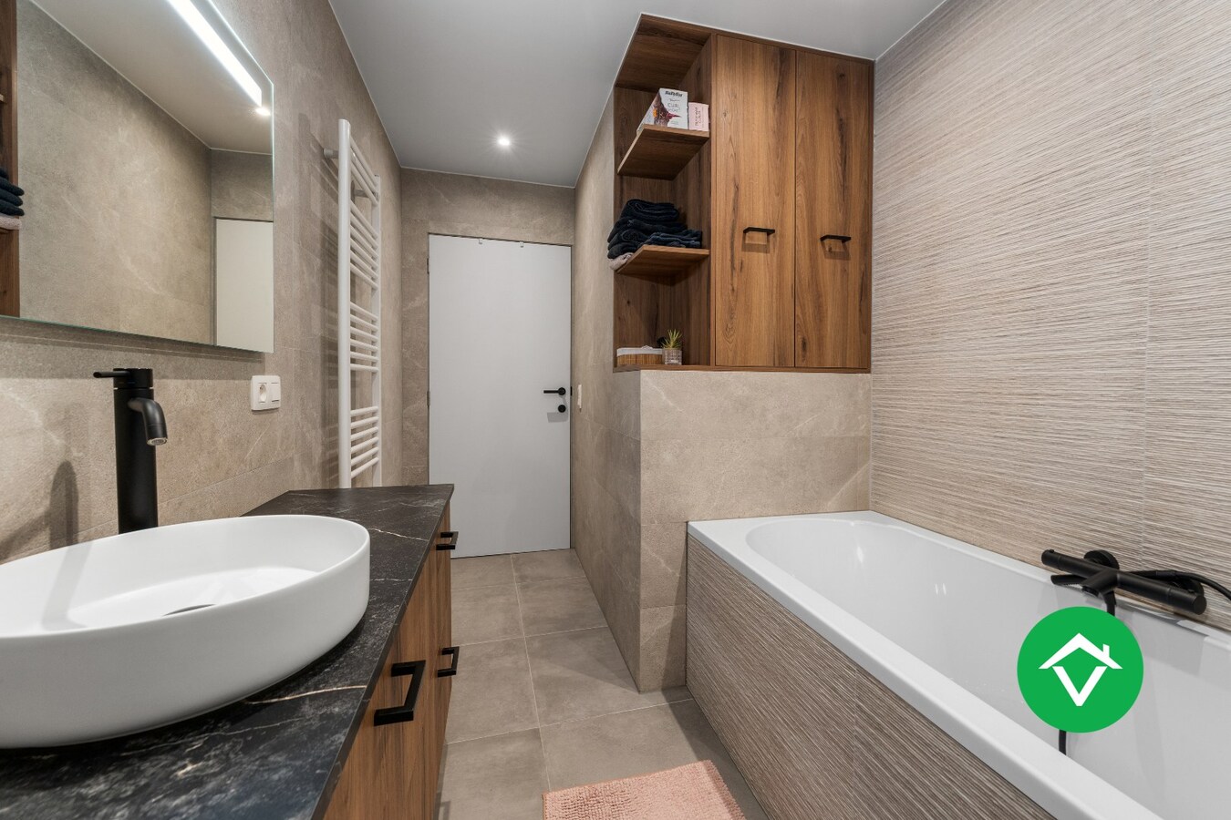 Gerenoveerde en energiezuinige woning in Mokker (Koekelare) - instapklaar wonen met comfort 