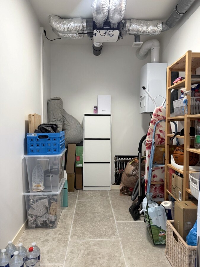 Appartement verhuurd in Weelde