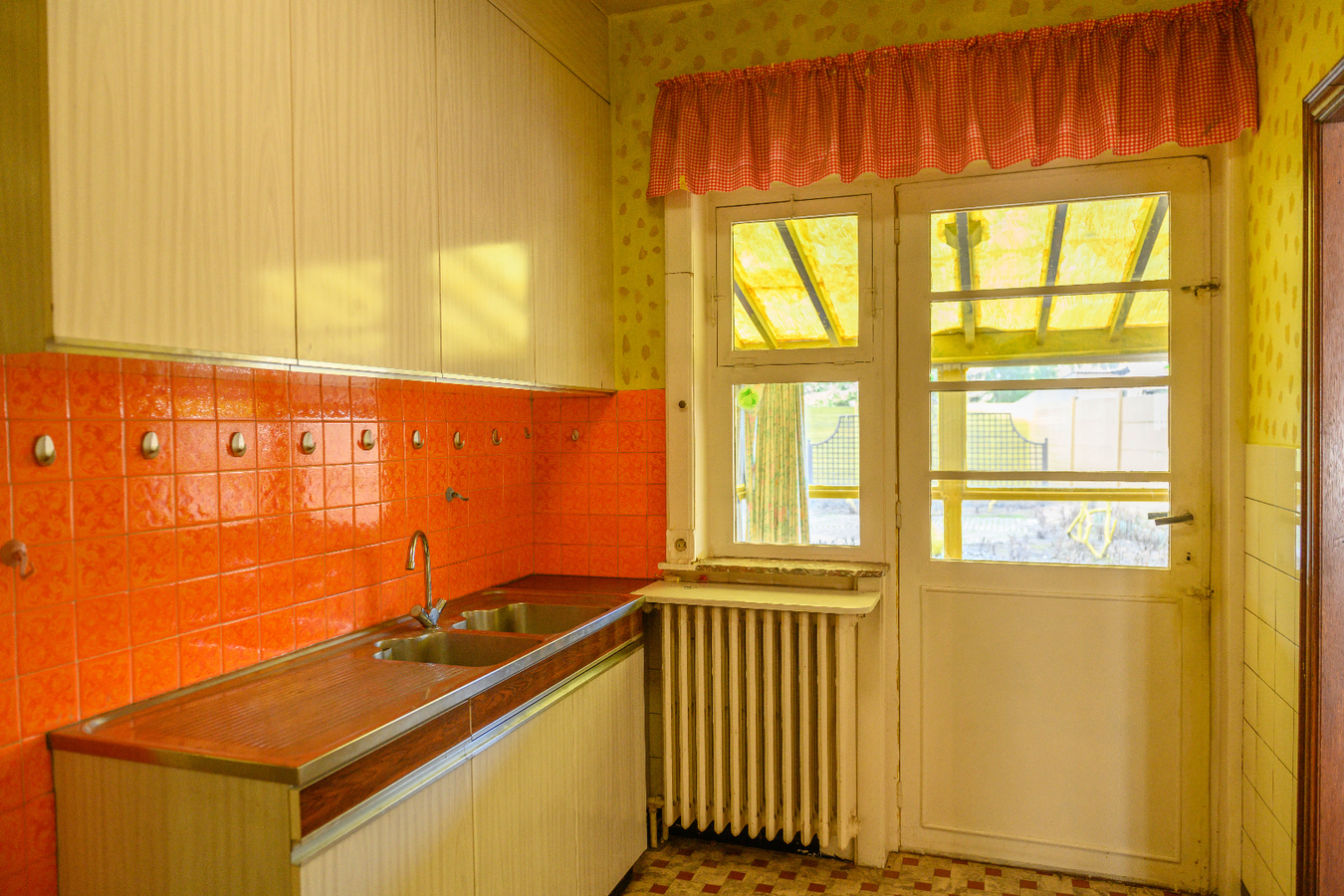 Woning verkocht in Waregem