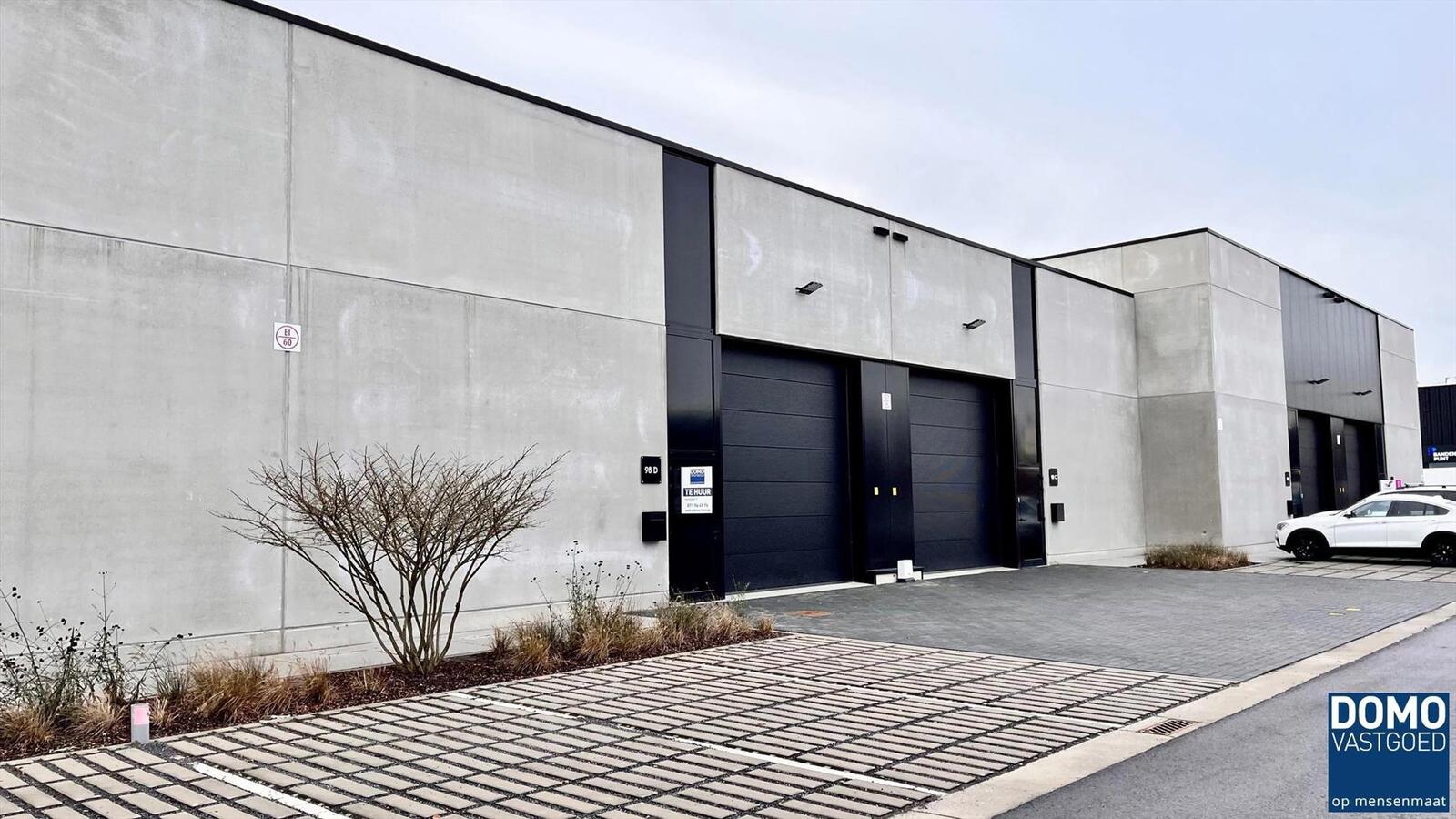 Andere verhuurd in Hasselt