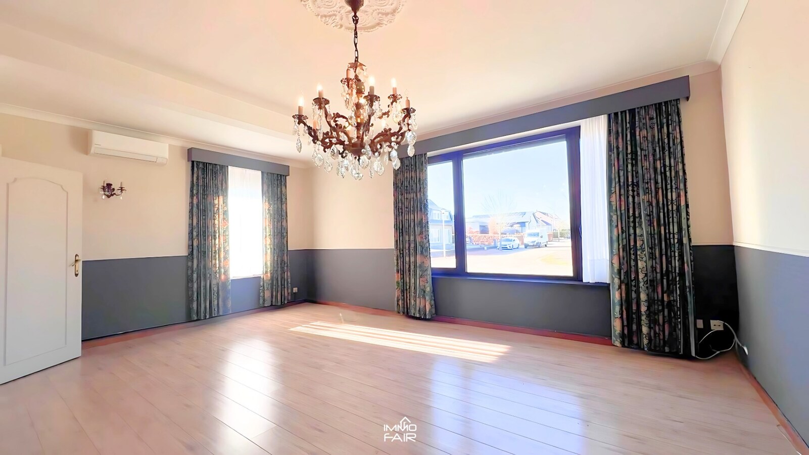 Ruime gezinswoning in geliefde woonwijk 