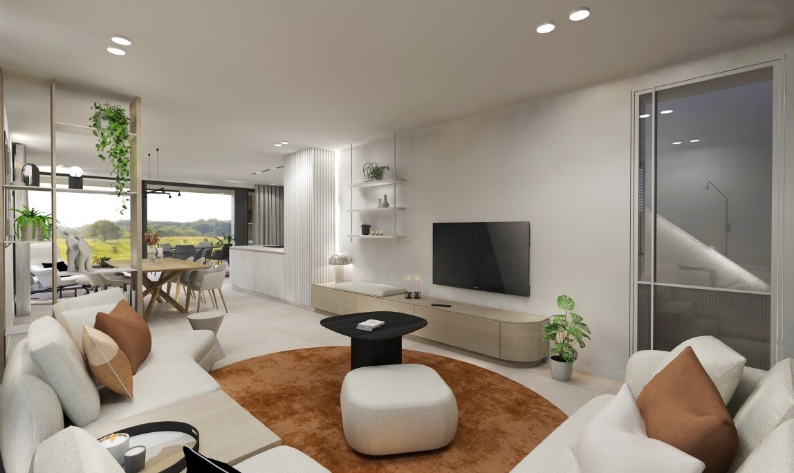 Woning te koop in Ravels