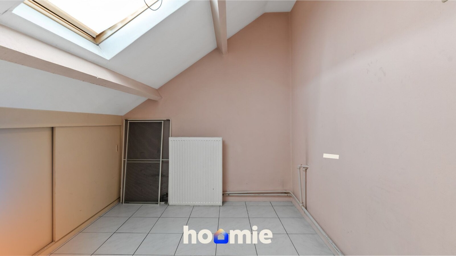 Woning sold in Maasmechelen