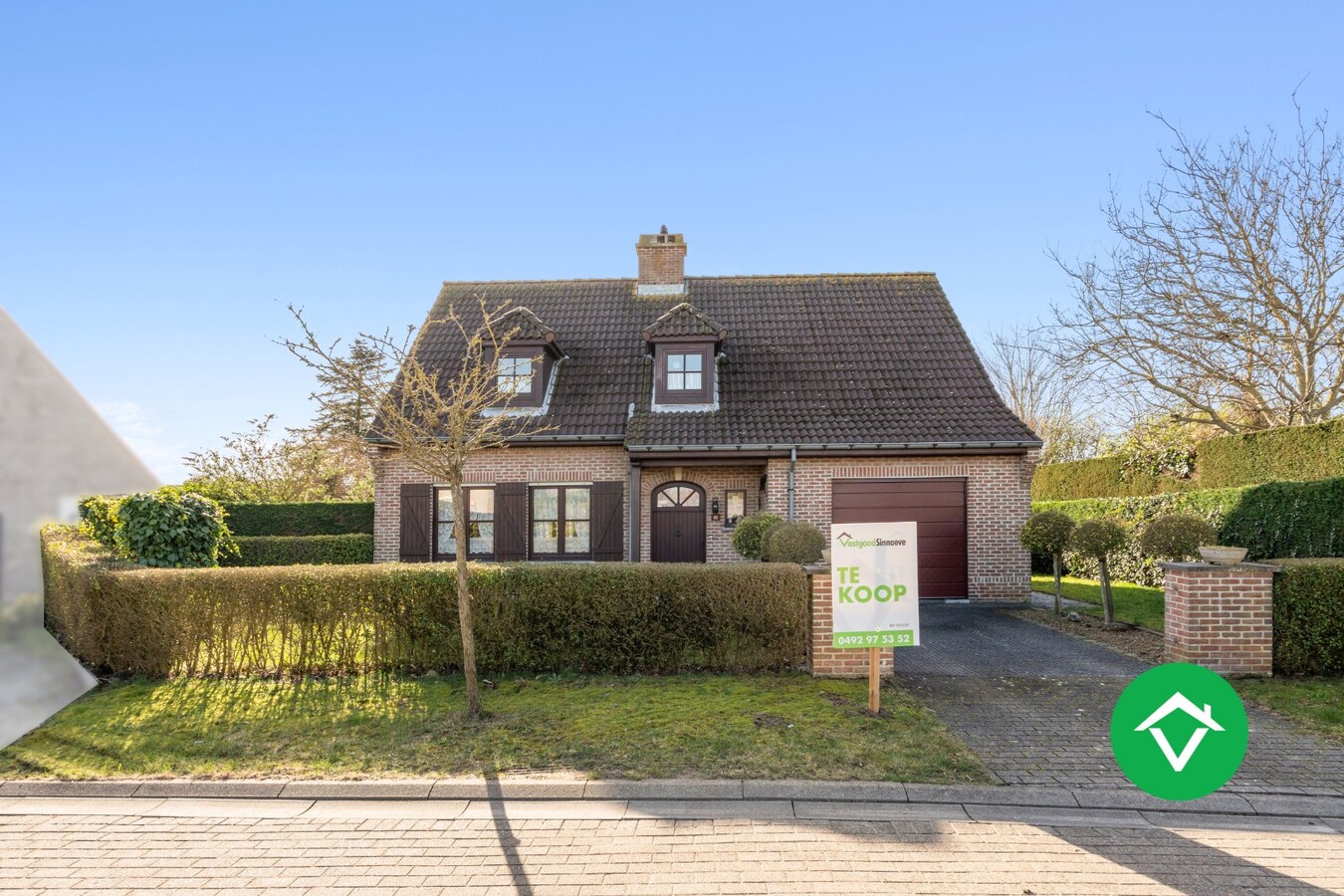 Te koop woning - Nieuwpoort