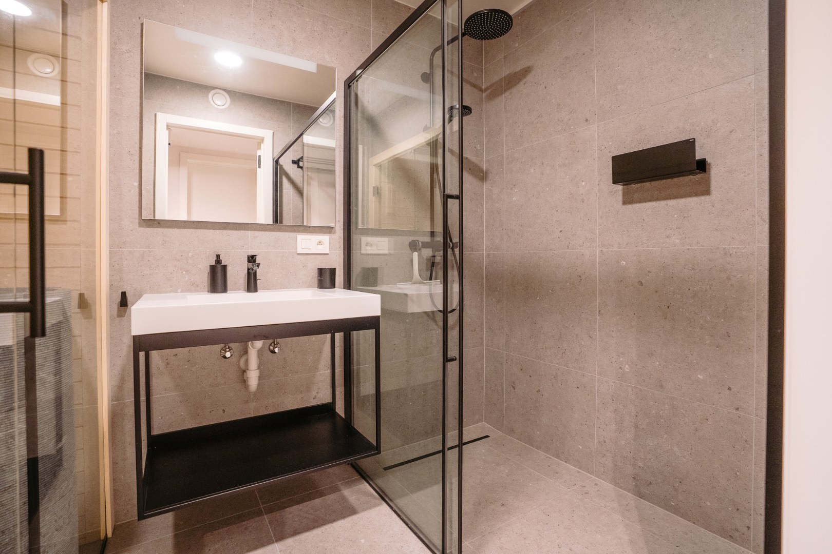 HIGH END 3 SLPK APP - TERRAS - ZICHT OP GOLF 