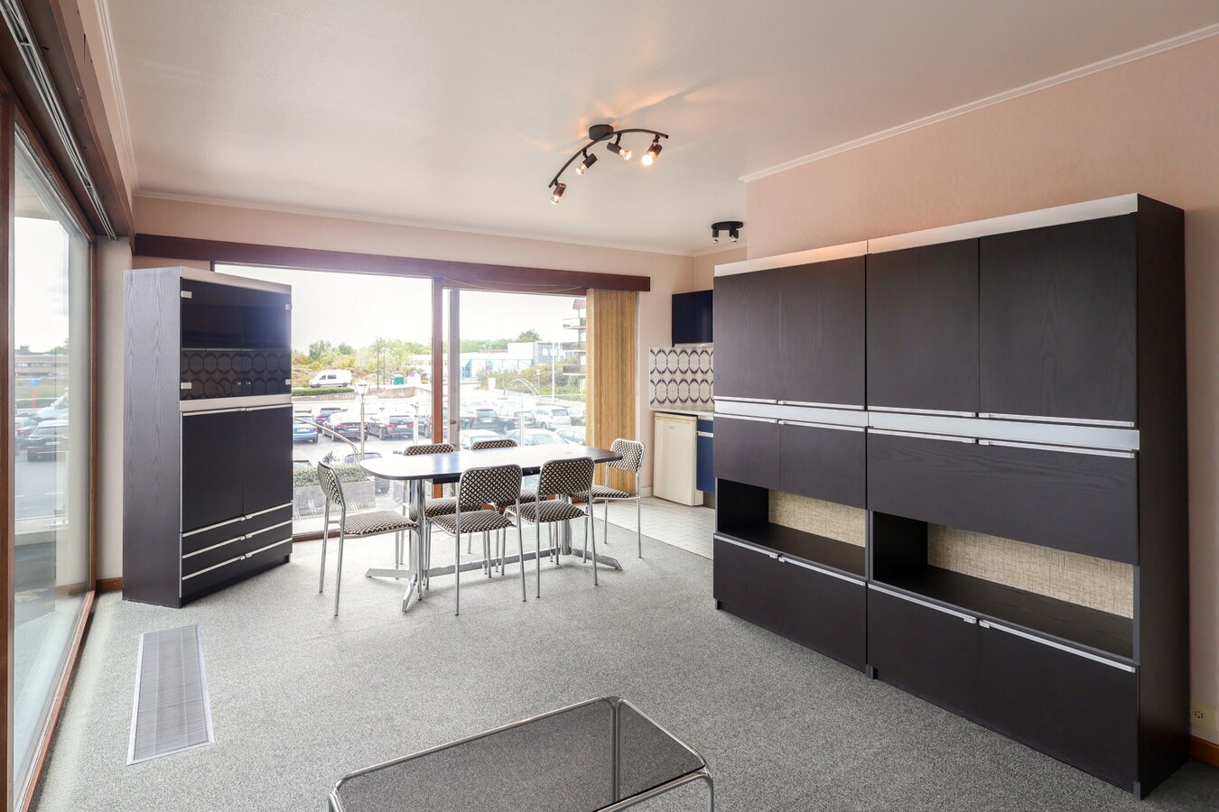 A vendre appartement - Oostduinkerke