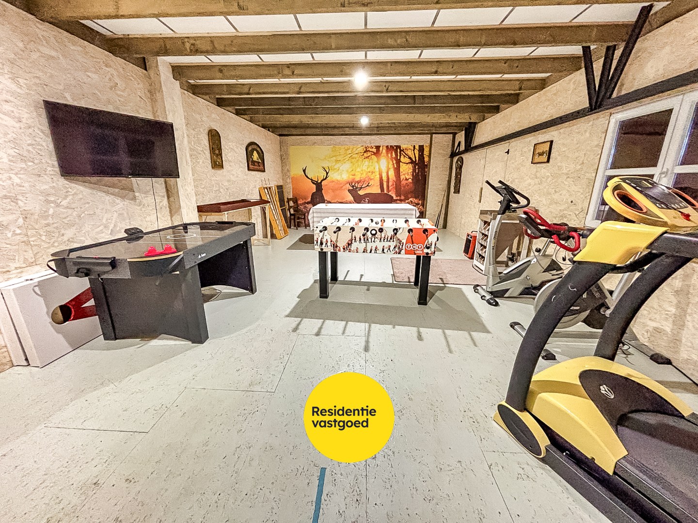 Drie gerenoveerde vakantiewoningen in de Ardennen! 