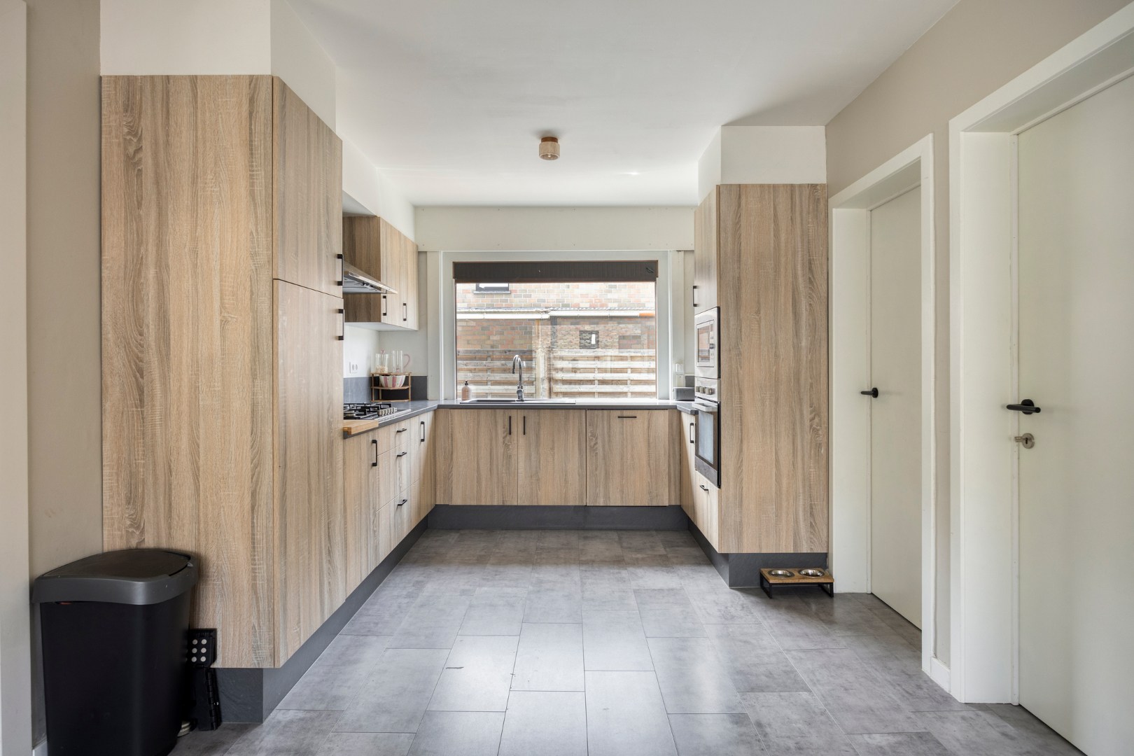 Gerenoveerde gezinswoning met 3 slaapkamers in Mol 