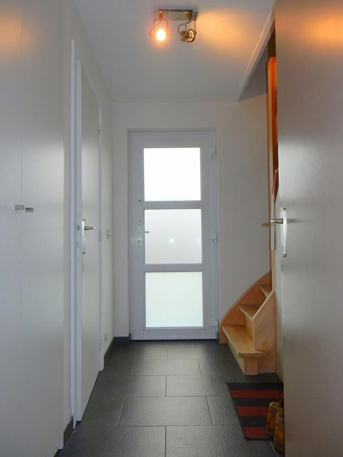 Gezellige gerenoveerde woning met tuin 