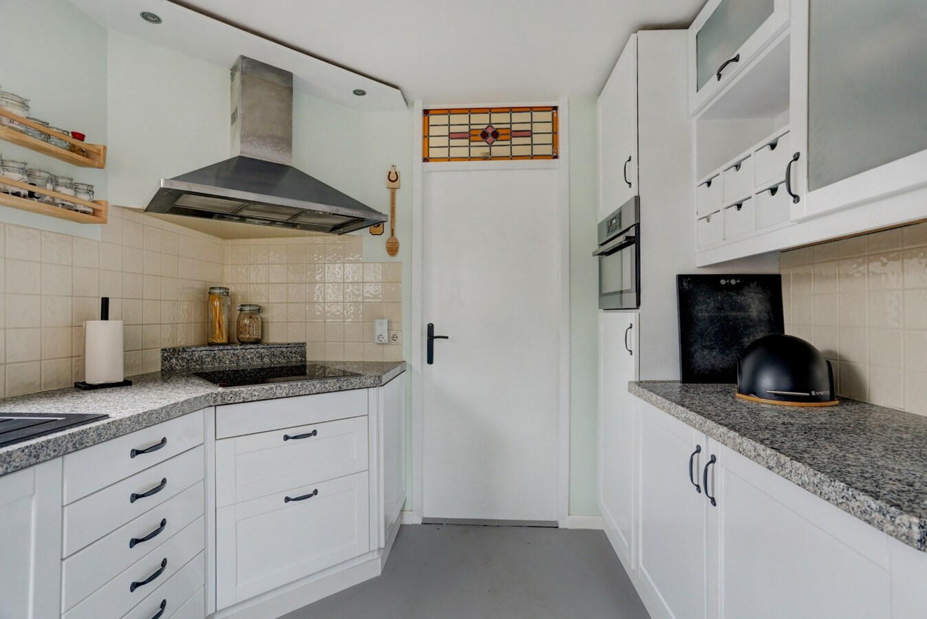 Eengezinswoning verkocht in Tilburg