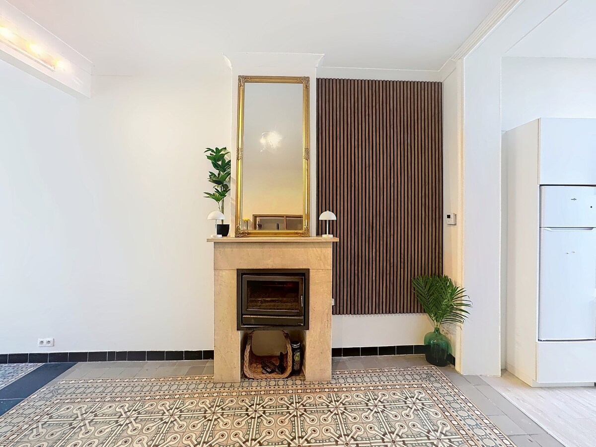 Woning verhuurd in Kortrijk (8500)