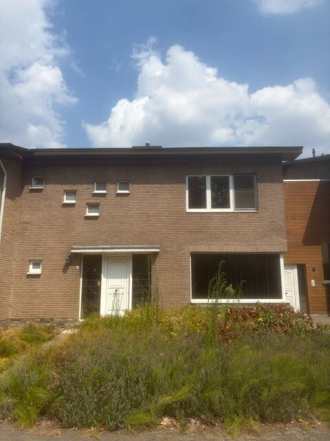 Te huur - Appartement - Heusden-Zolder