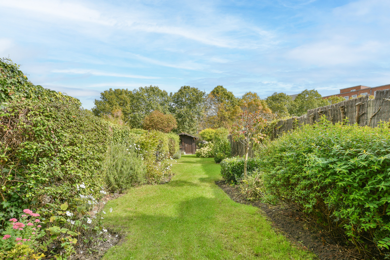 Verkocht bel-étage - Oostende