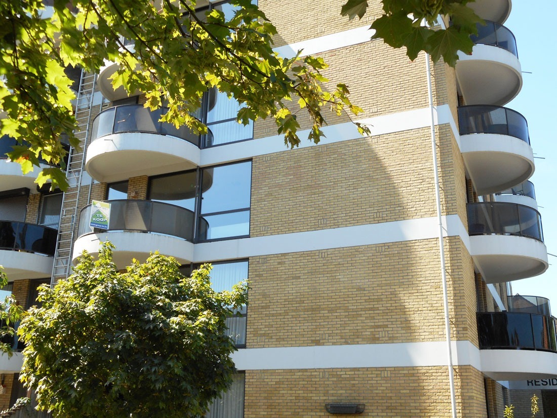 Verkocht appartement - Hasselt