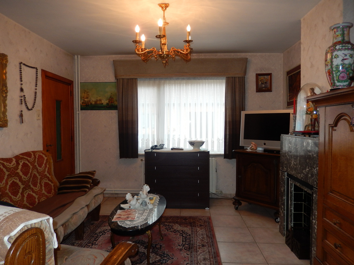 Rustig gelegen alleenstaande woning met uitweg 