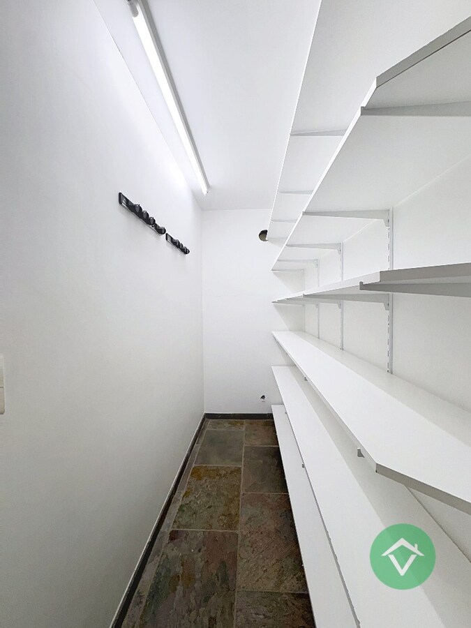 Woning met 3 slaapkamers en garage te Houthulst 